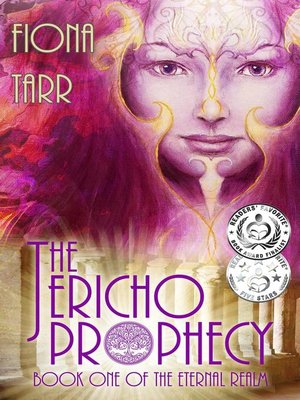 cover image of The Jericho Prophecy